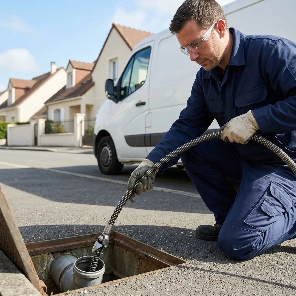 Pourquoi nous choisir à Torcy