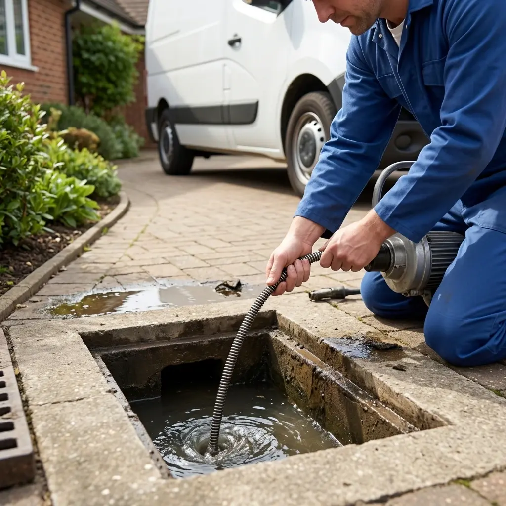 Gestes simples pour prévenir les bouchons à Avon