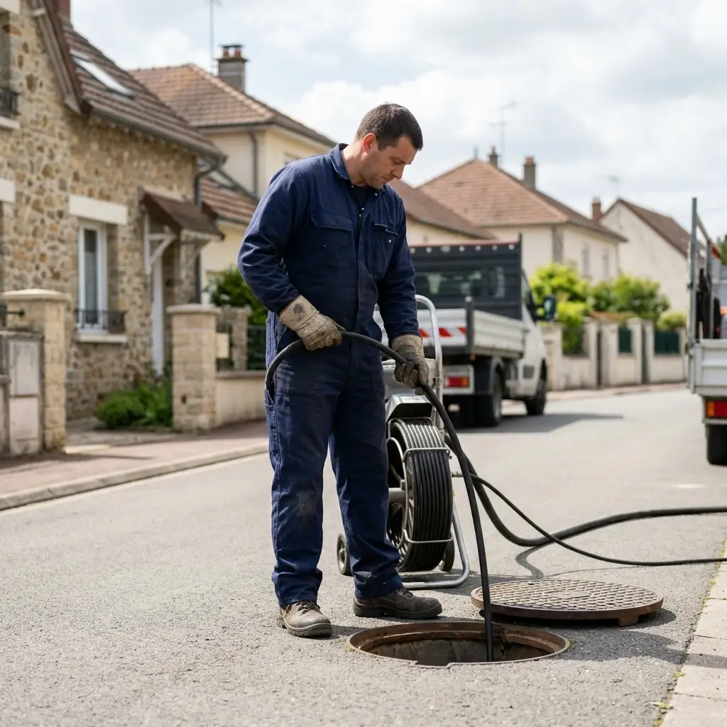 Besoin d'une intervention rapide à Favières ?
