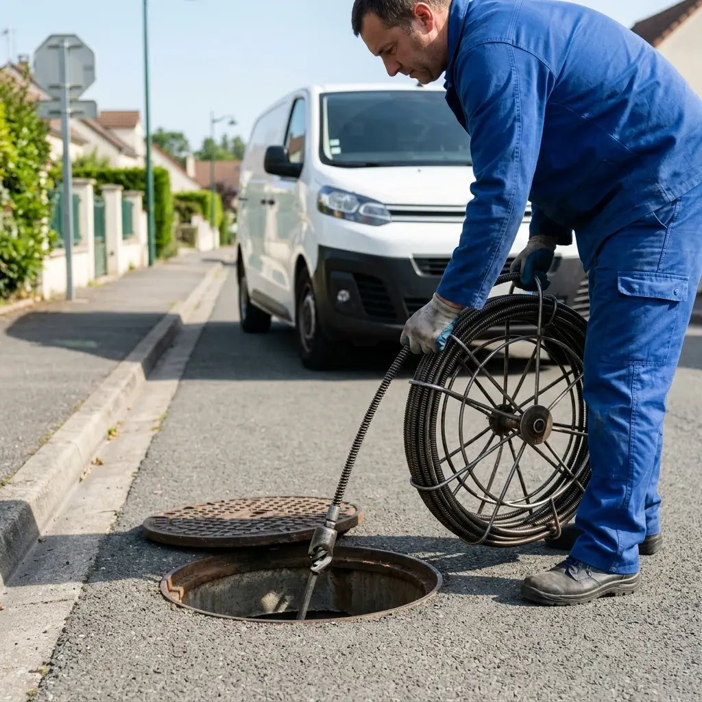 Comment se déroule l'intervention à Favières ?
