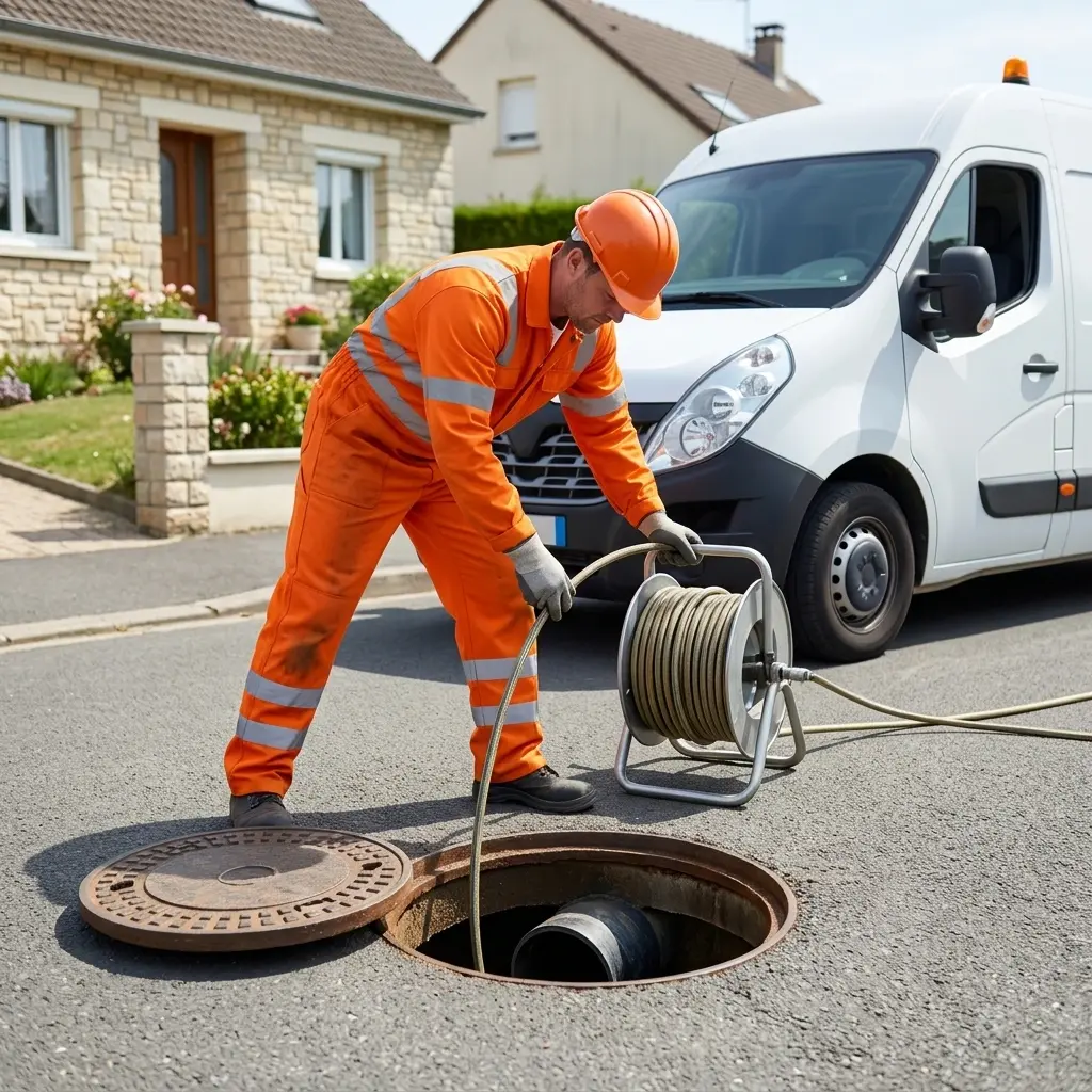 Comment prévenir les obstructions à Gretz-Armainvilliers ?