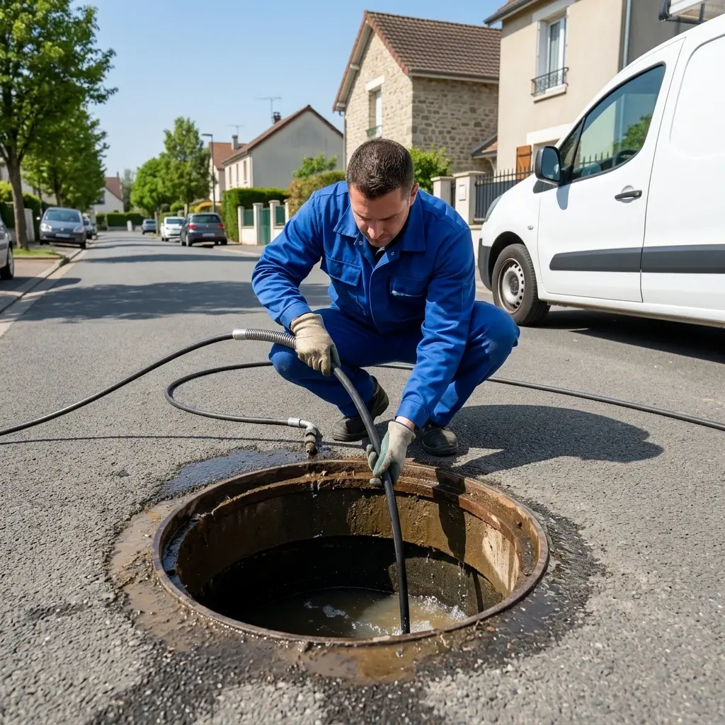 Une solution durable pour vos réseaux d'assainissement