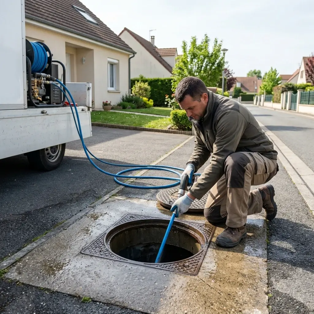 Besoin d'une intervention rapide à Gretz-Armainvilliers ?