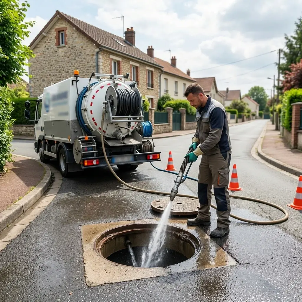 Les gestes essentiels pour prévenir l'obstruction de vos conduits