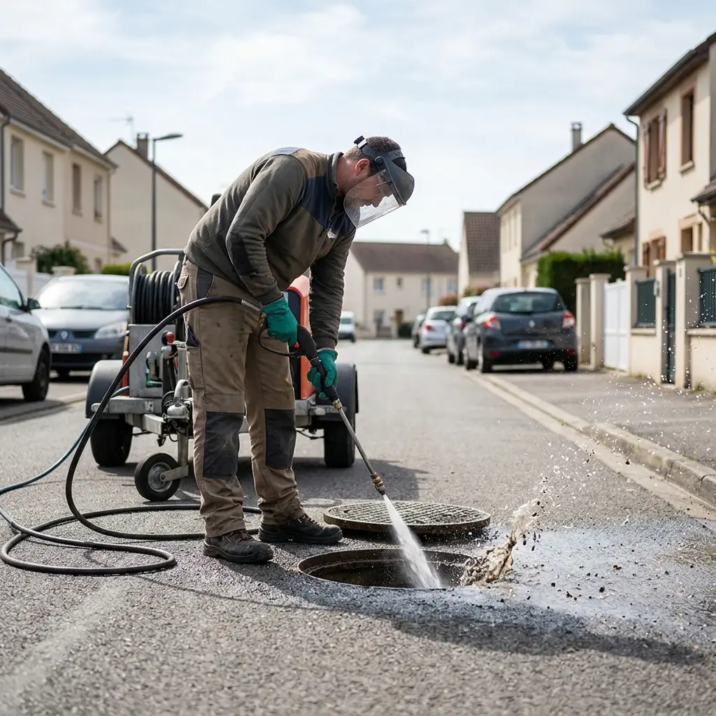 Une approche technique pour un débouchage durable