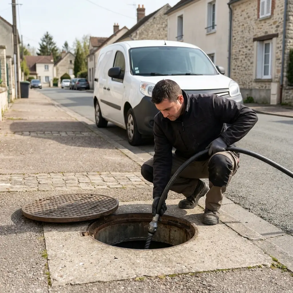 Besoin d'un dépannage rapide à Juilly ?