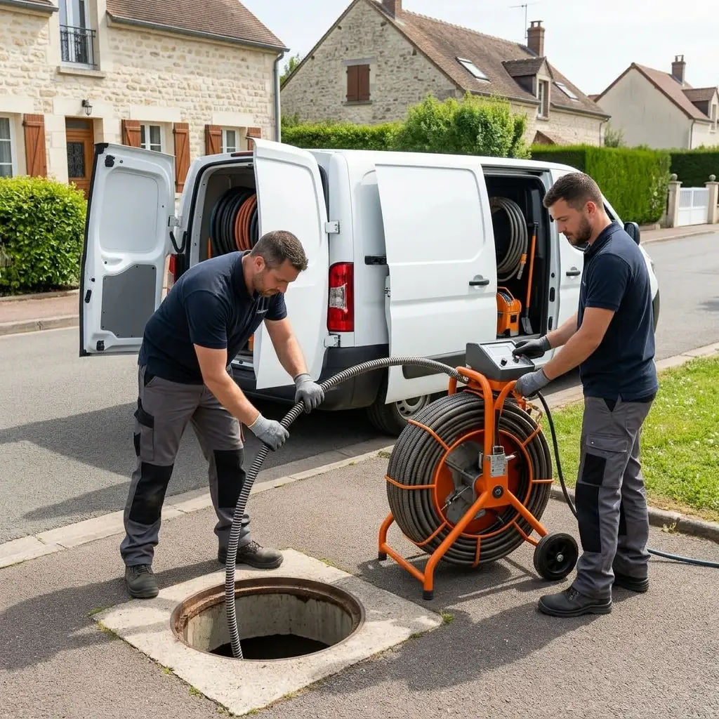 Comment se déroule l'intervention à Juilly ?
