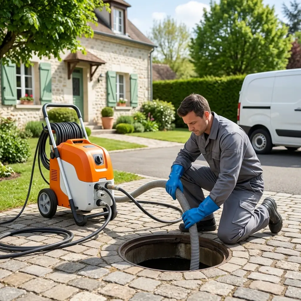L'assurance d'un réseau d'assainissement performant et durable