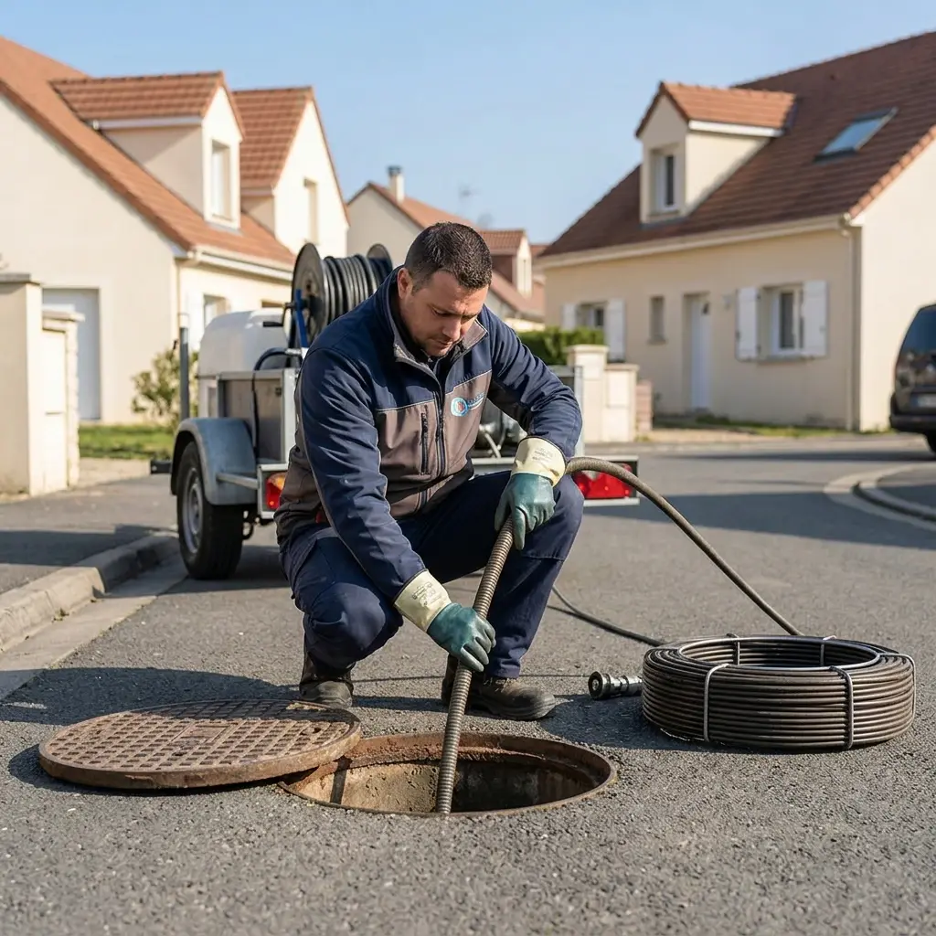 Comment se déroule l'intervention à Marchémoret ?