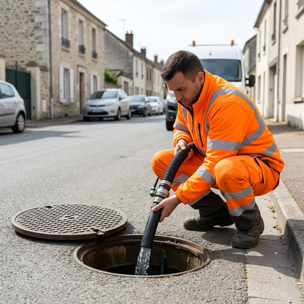 Adopter les bons gestes pour prévenir les obstructions