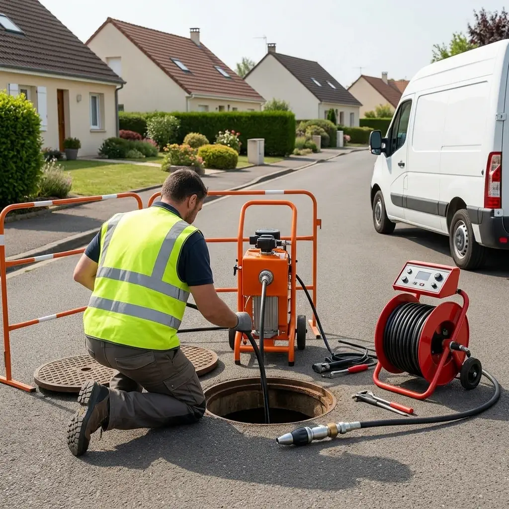 Une approche technique pour un débouchage durable