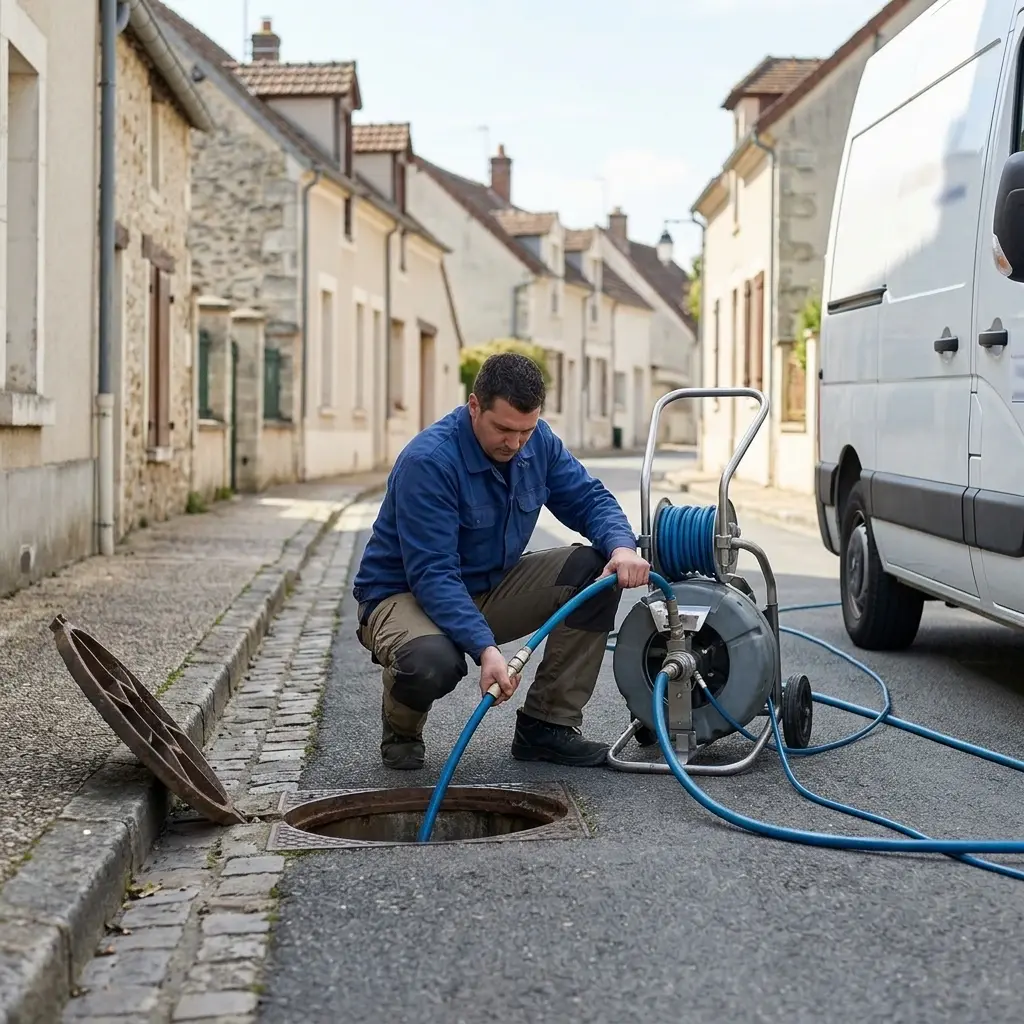 Une expertise technique pour sécuriser vos installations sanitaires