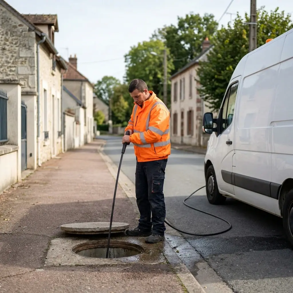 Un assainissement performant pour votre confort quotidien