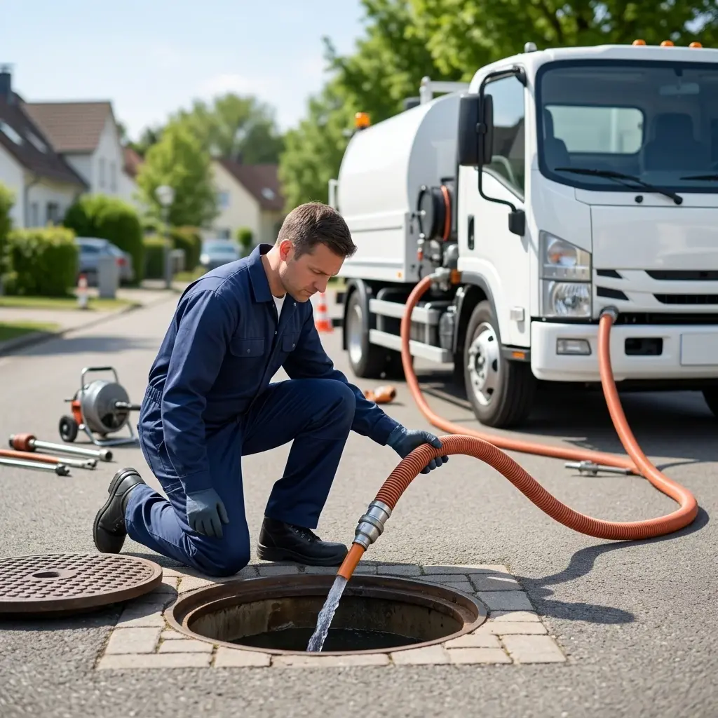 Comment prévenir l'obstruction de vos canalisations ?