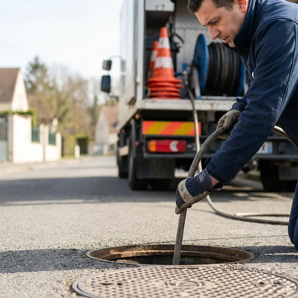 Une expertise locale pour garantir votre confort au quotidien