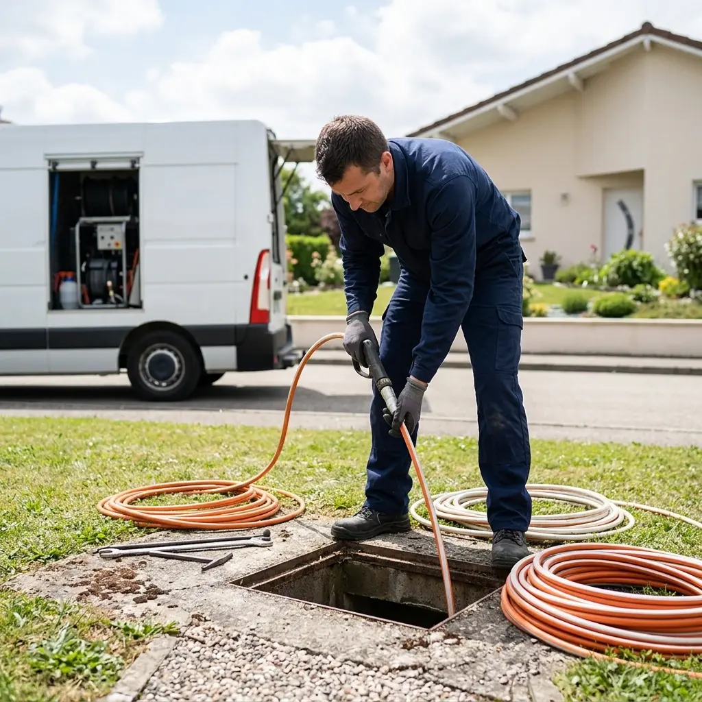 Un traitement technique pour un résultat durable