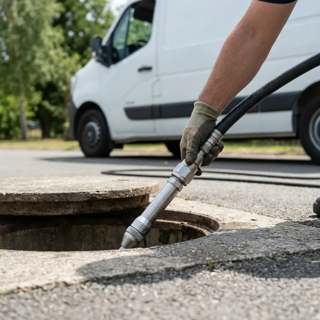 Besoin d'un dépannage rapide à Thieux ?