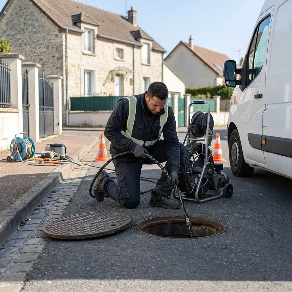 Une garantie de sérénité pour vos installations sanitaires