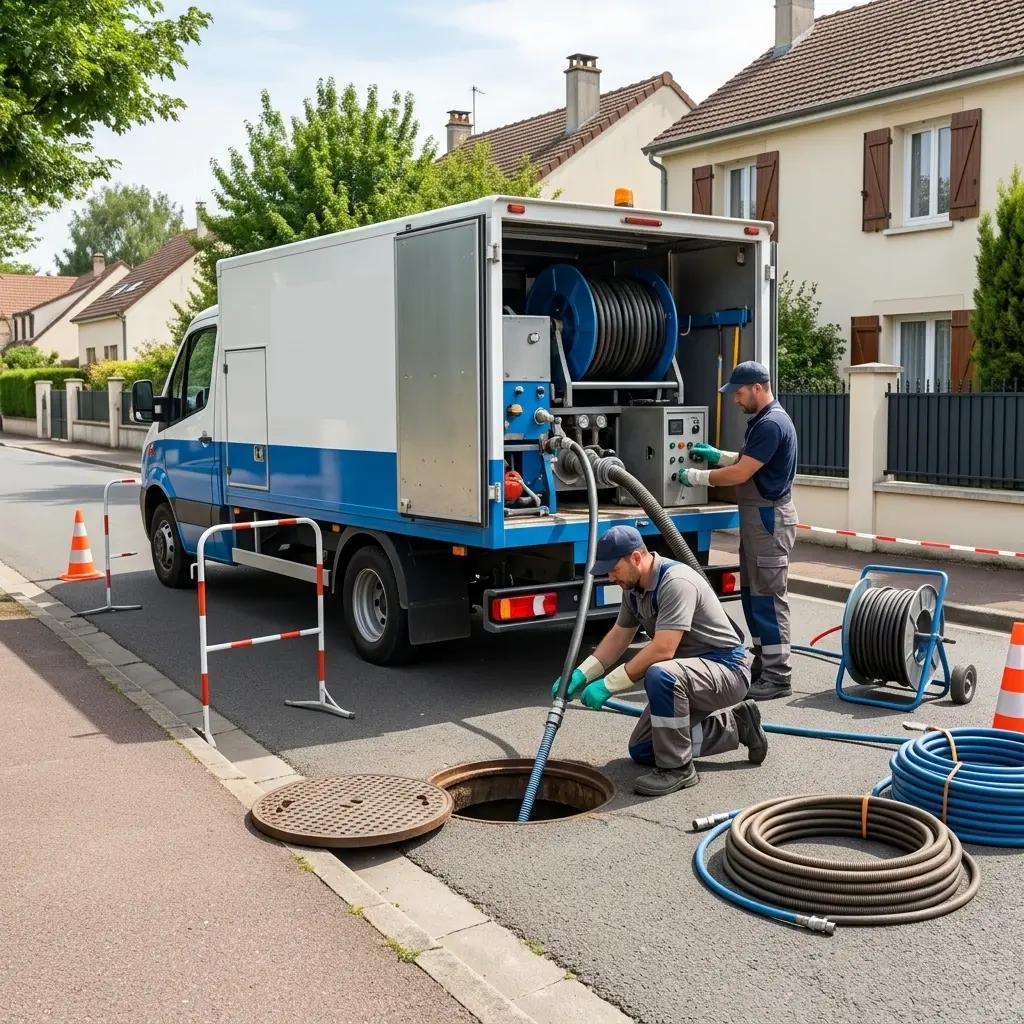 Prévenir les bouchons de vos réseaux