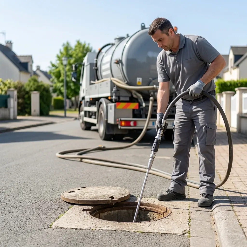 Pourquoi choisir notre équipe à Cesson ?