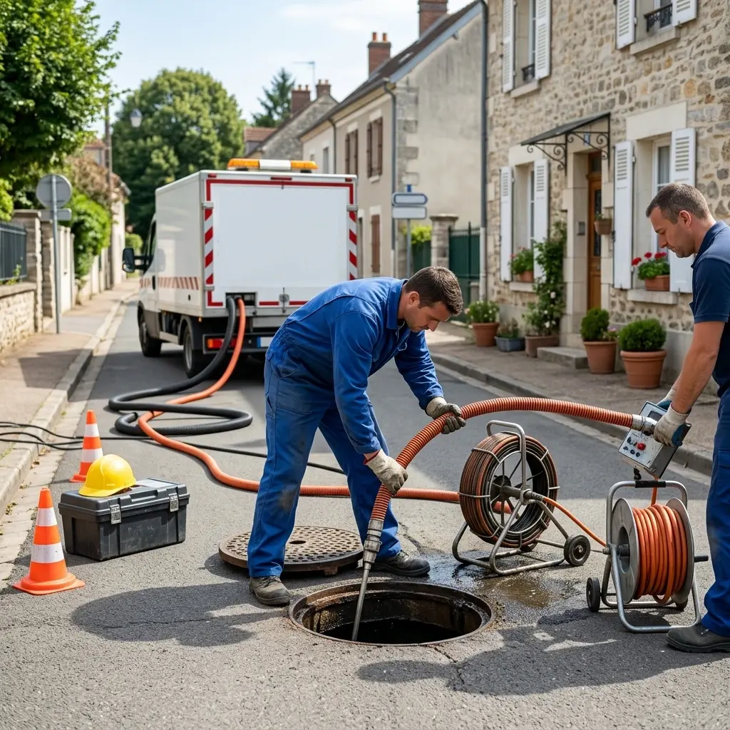 Prévenir les bouchons et agir avec méthode