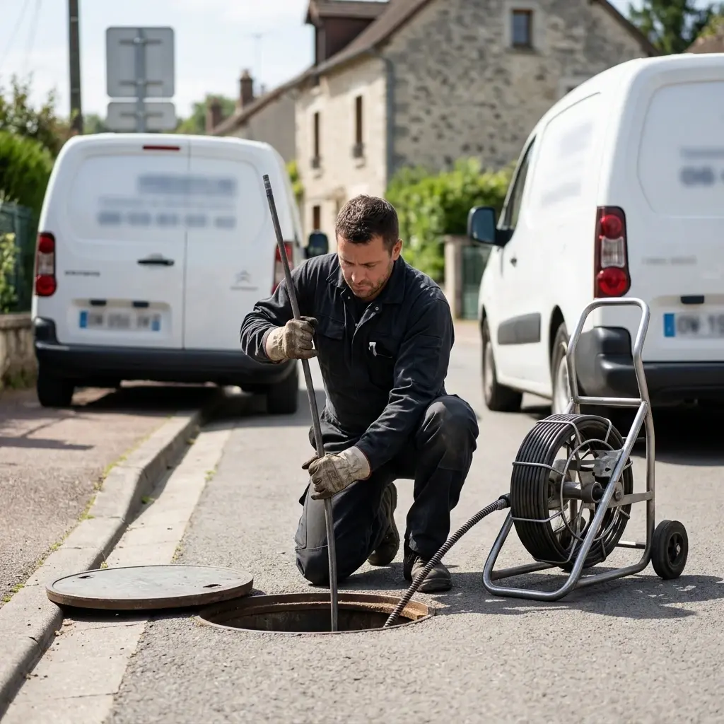 Un service professionnel pour votre confort