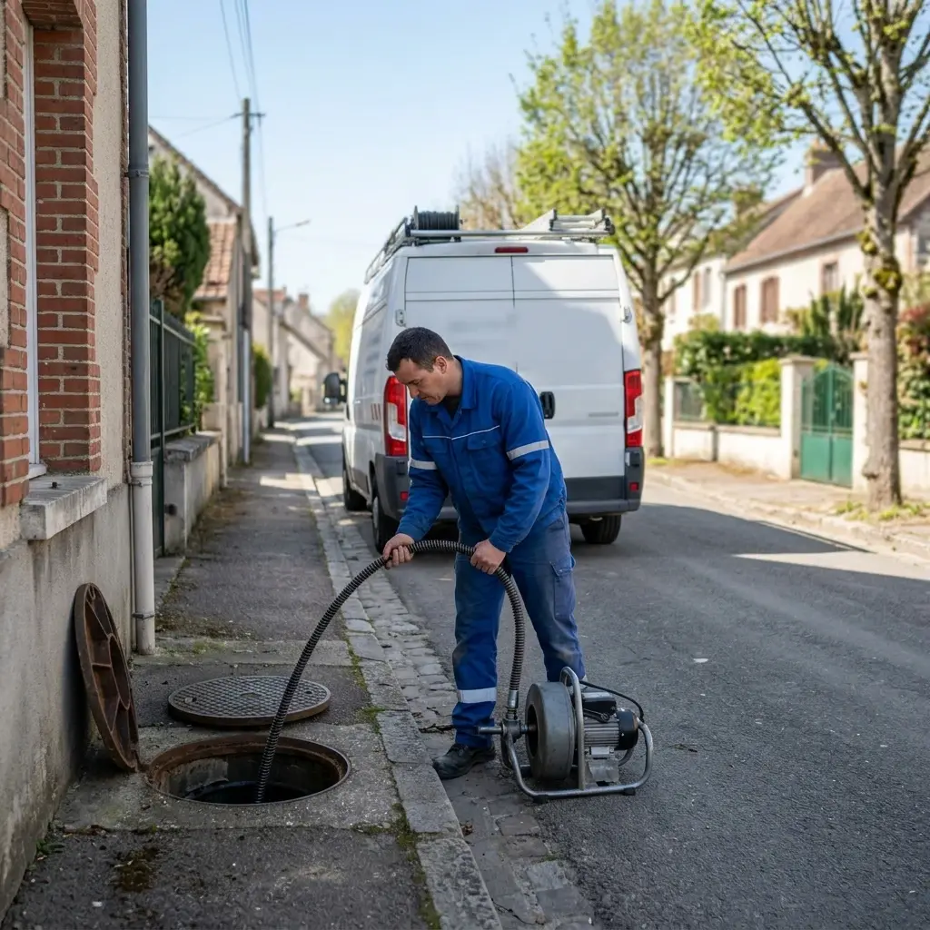 Comment se déroule l'intervention à Moret-Loing-et-Orvanne ?