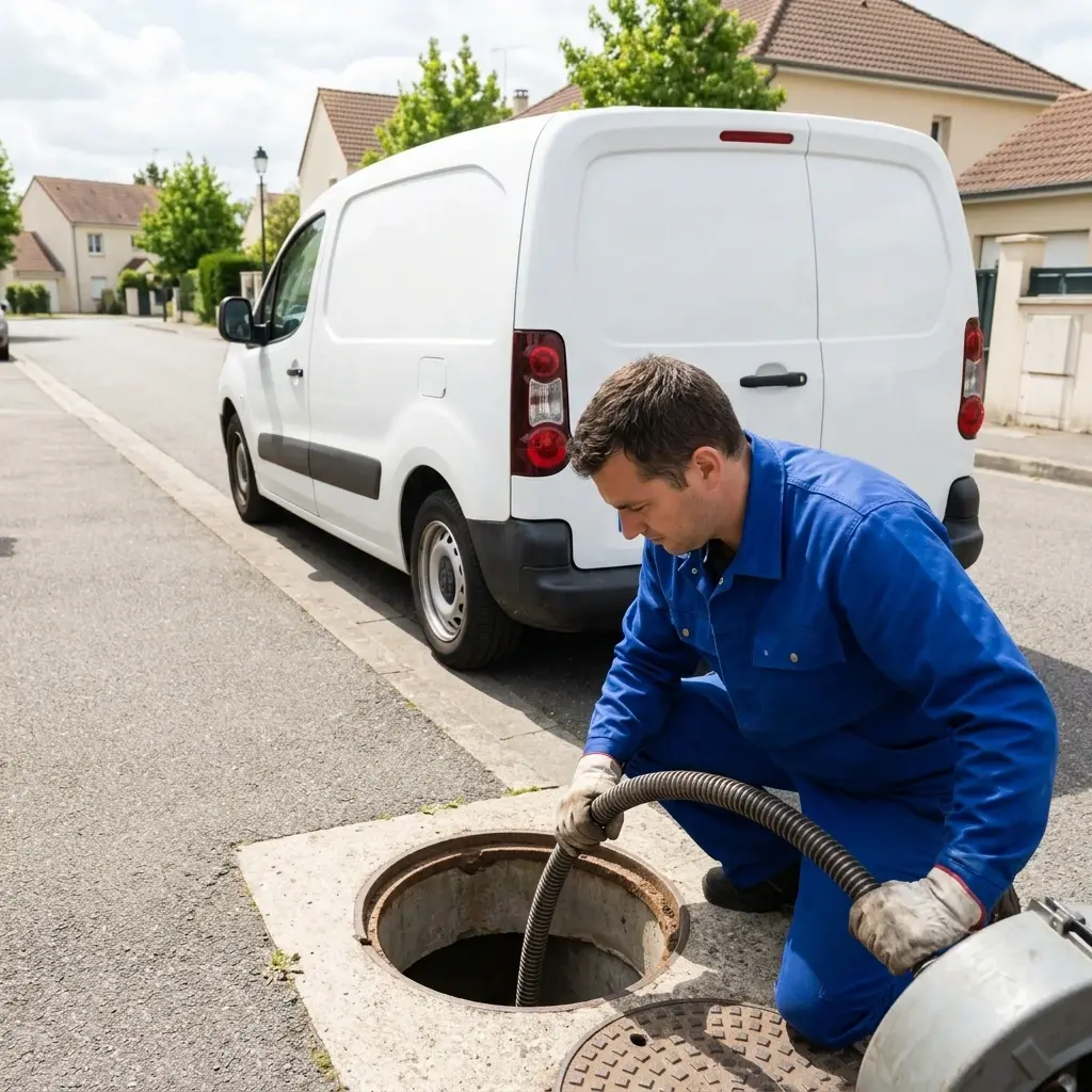Besoin d'une intervention rapide à Villecerf ?