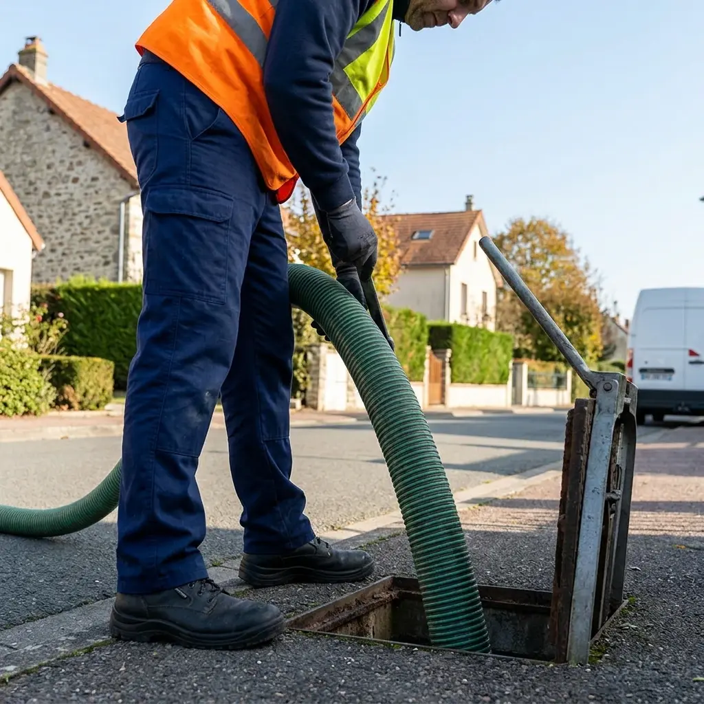 Comment se déroule l'intervention à Villecerf ?