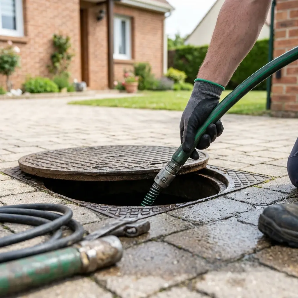 Une approche technique pour un débouchage durable