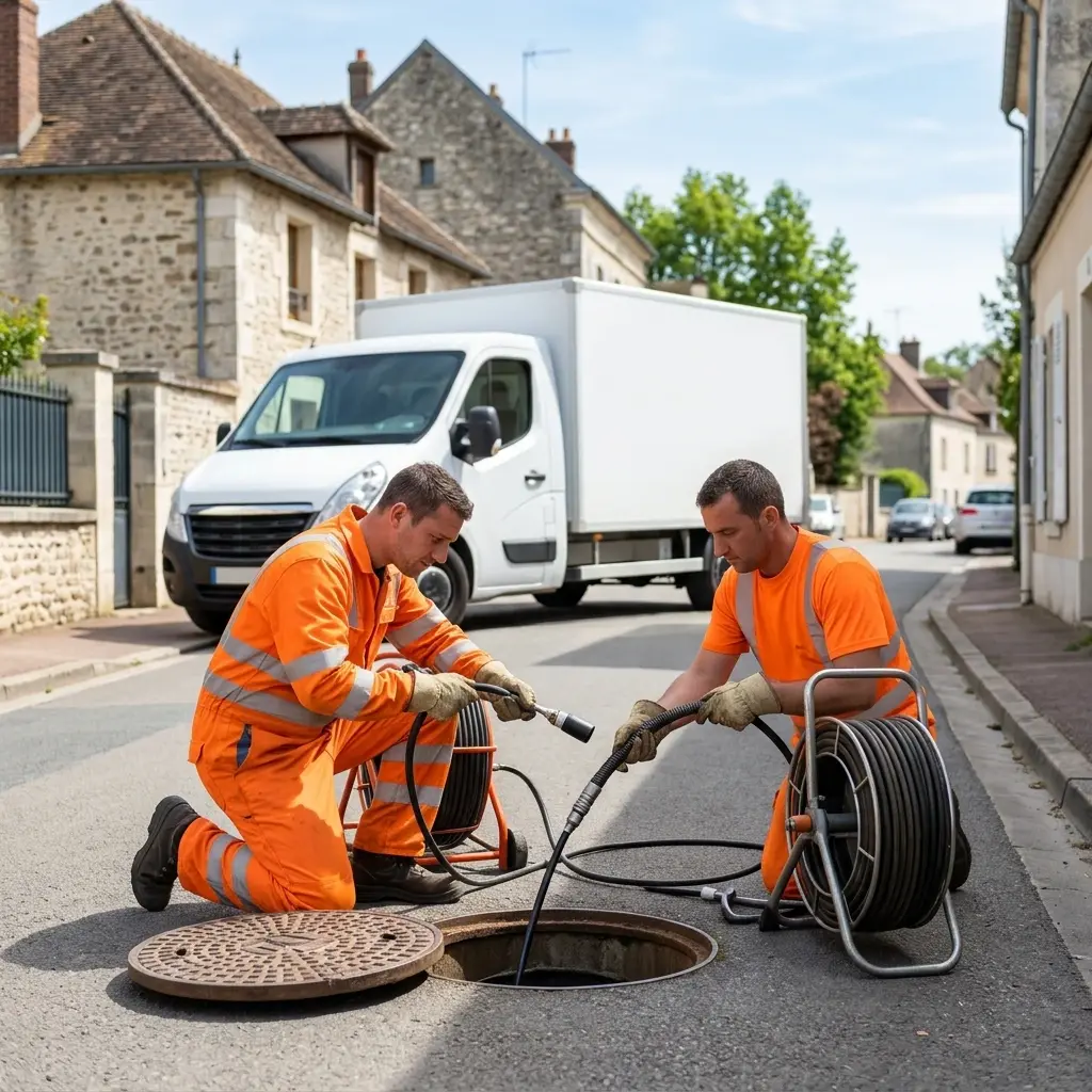 Comment prévenir les obstructions à La Ferté-sous-Jouarre ?