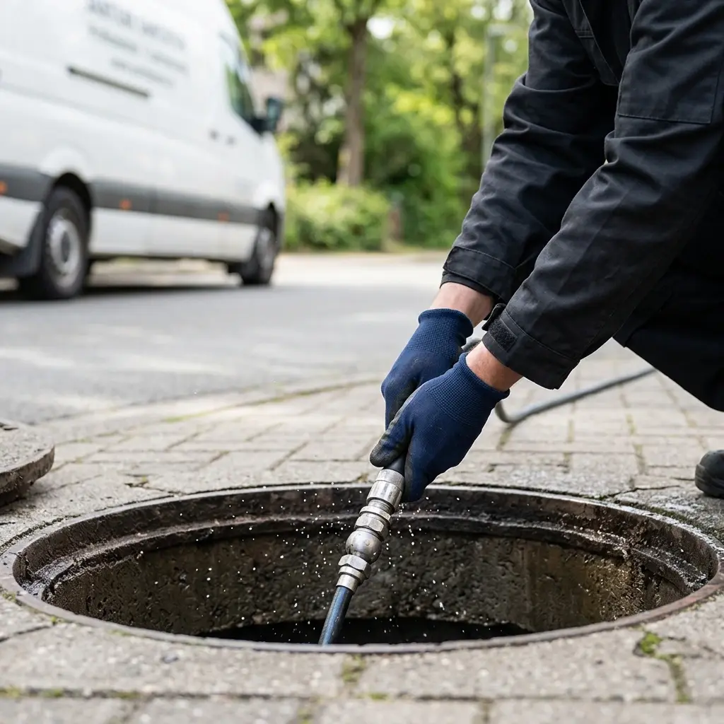 Besoin d'un débouchage rapide à La Ferté-sous-Jouarre ?