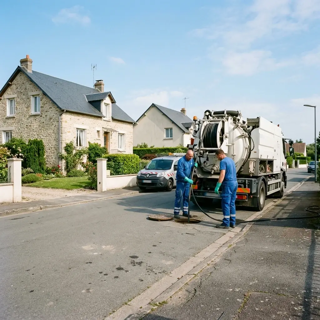 Une approche technique pour un débouchage durable