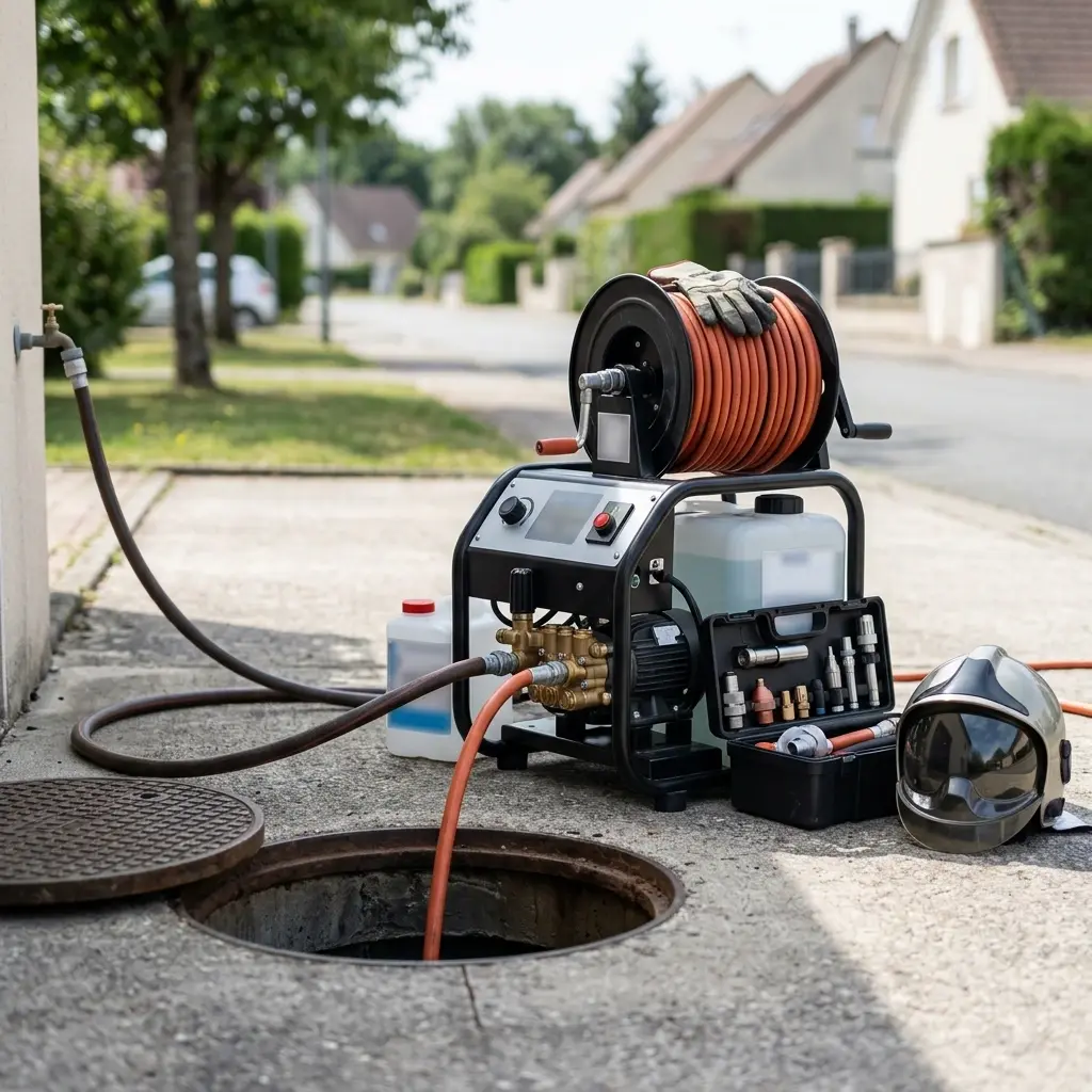 Une approche technique pour un débouchage durable
