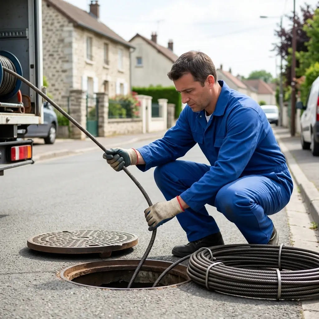Pourquoi nous choisir pour vos réseaux à Sept-Sorts
