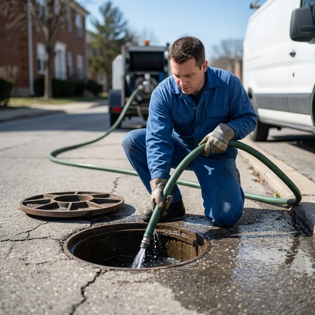 Une approche technique pour un débouchage durable
