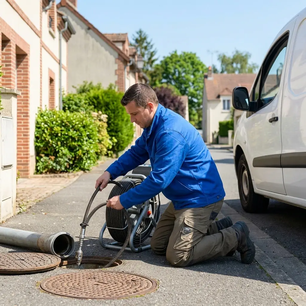 Une approche technique pour un débouchage durable