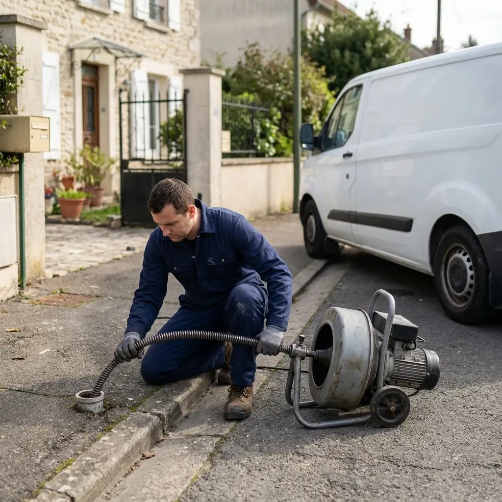 Une solution durable pour vos réseaux d'assainissement