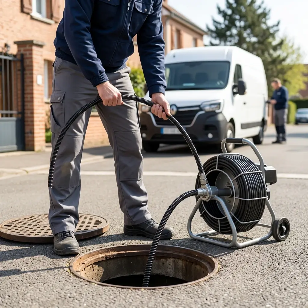 Comment prévenir les bouchons et réagir efficacement à Compans