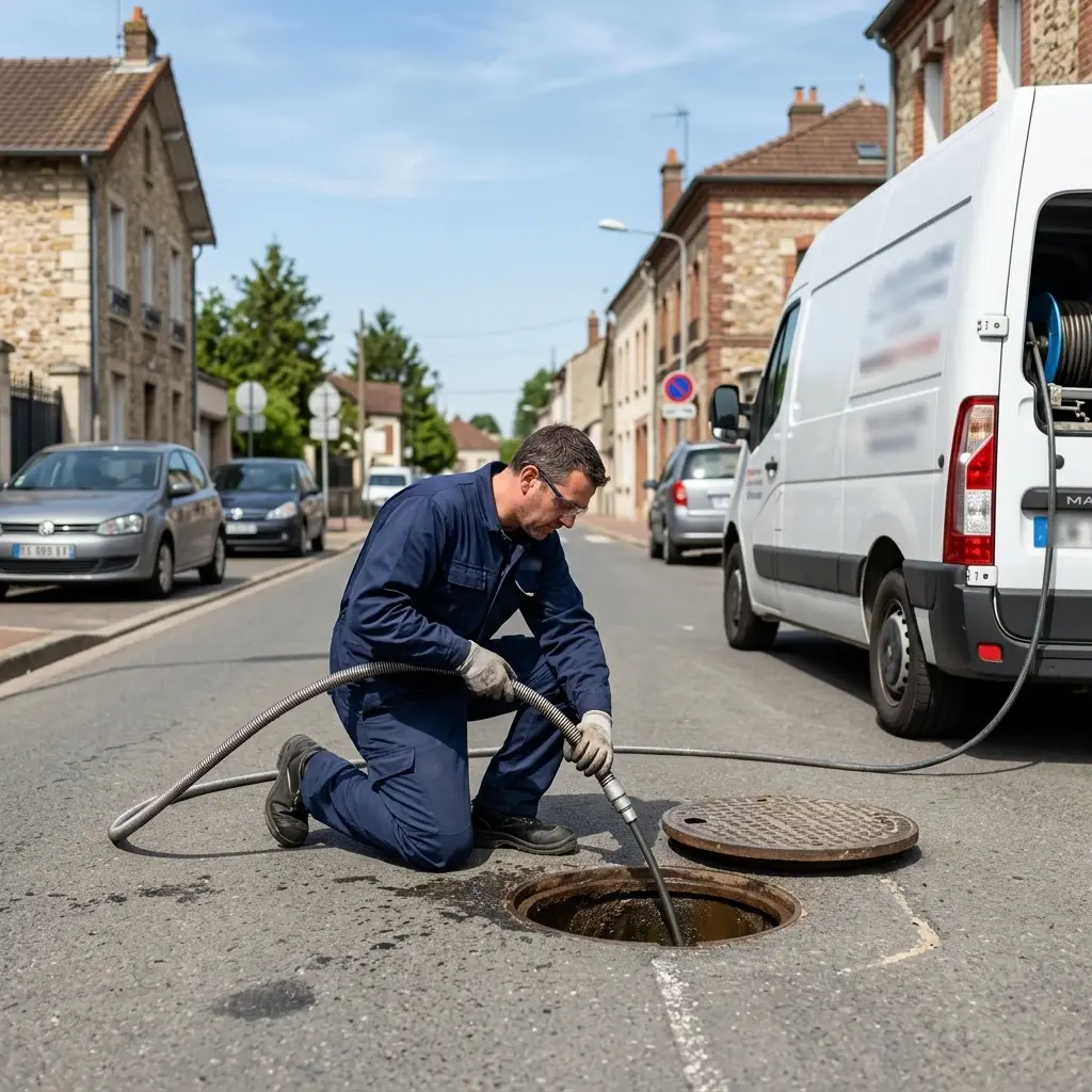 Besoin d'une intervention rapide à Mitry-Mory ?