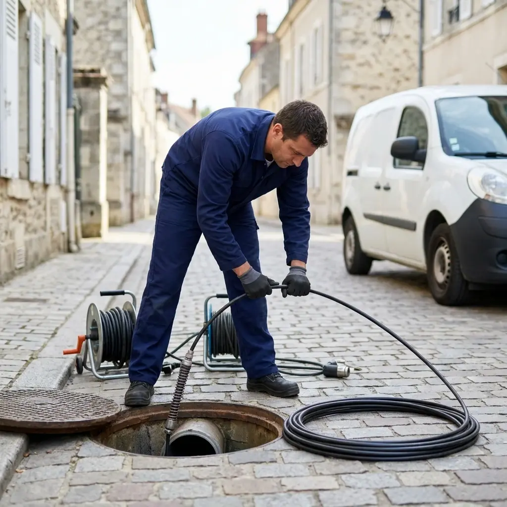 Gestes et réflexes pour prévenir l'obstruction de vos égouts