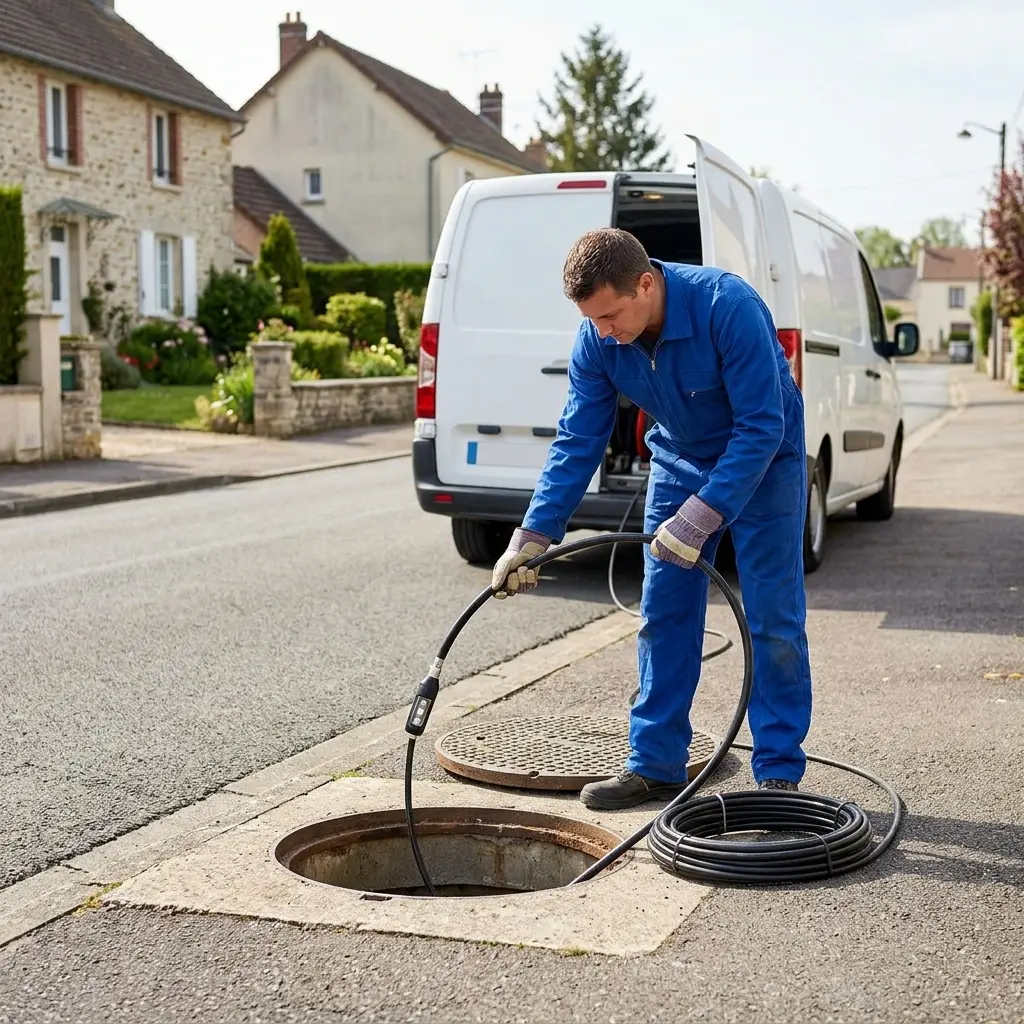 Gestes et réflexes pour protéger vos canalisations à Pringy