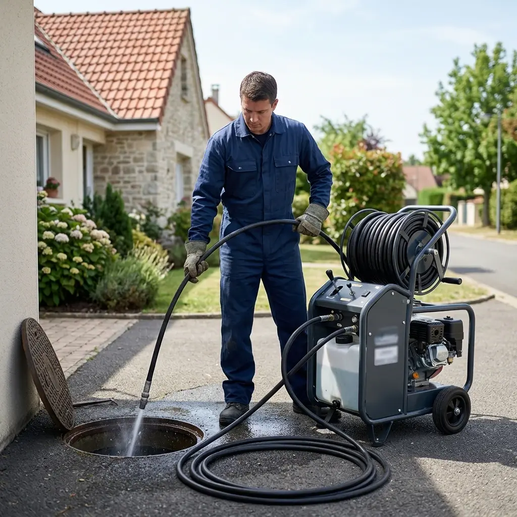 Une approche technique pour un débouchage durable