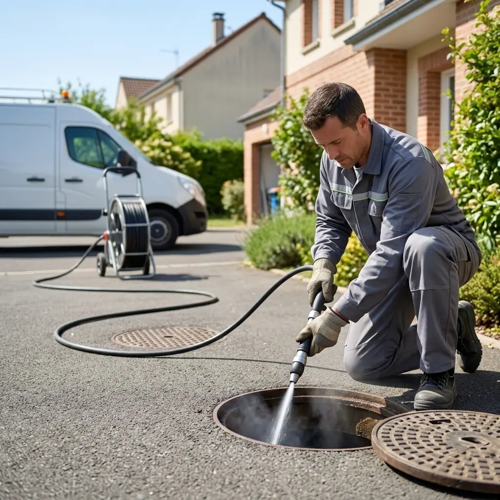 Gestes et conseils pour prévenir l'obstruction de vos conduits