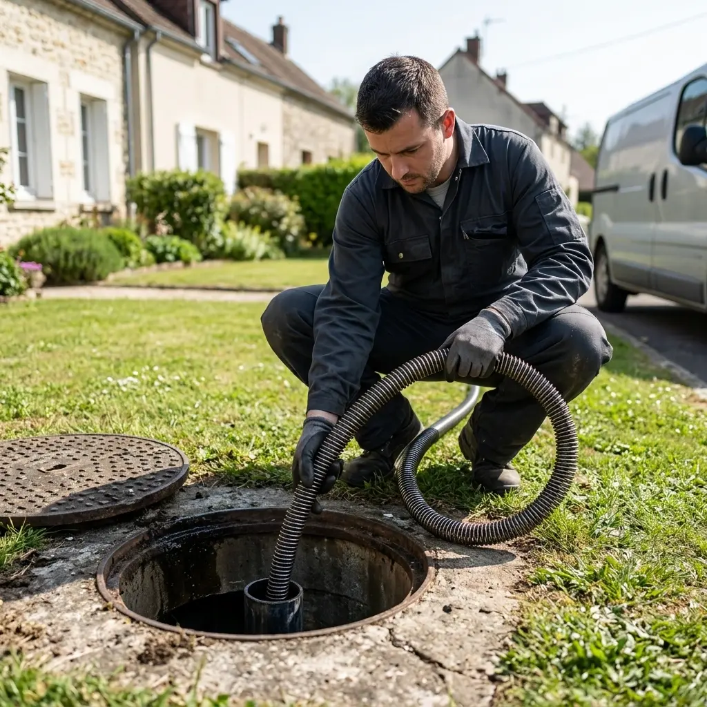 Comment se déroule l'intervention à Saint-Fargeau-Ponthierry ?