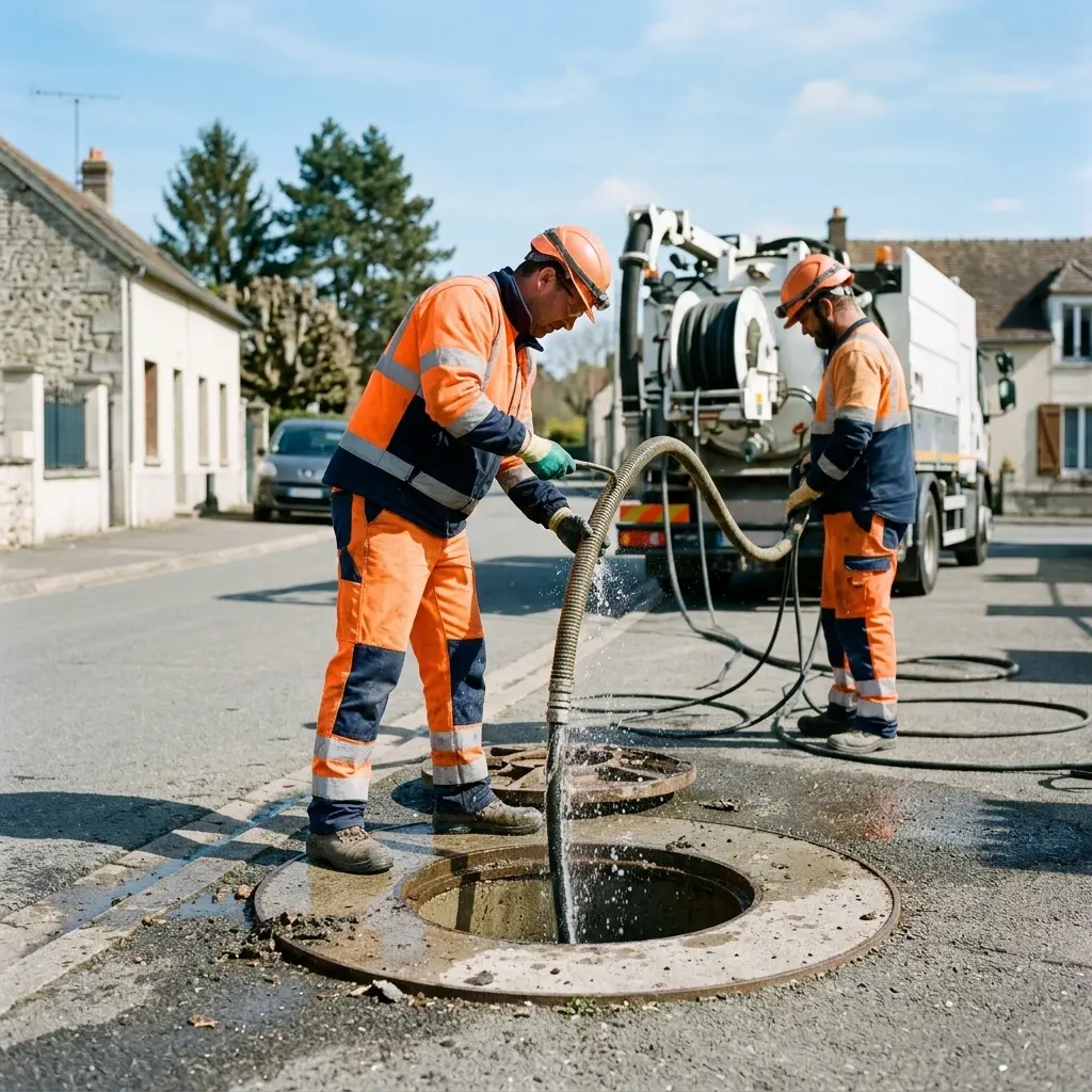 Comment se déroule l'intervention à Beton-Bazoches ?