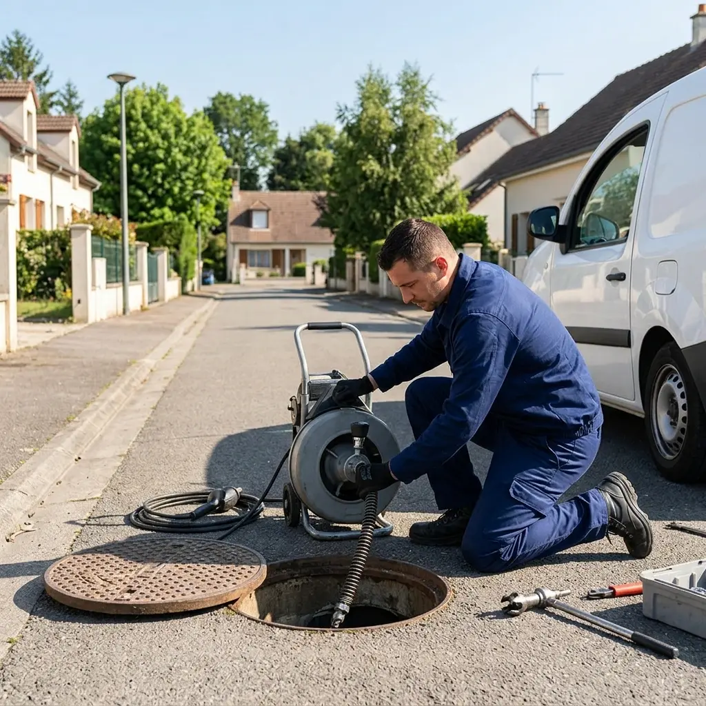 Les gestes simples pour prévenir les bouchons à Cerneux