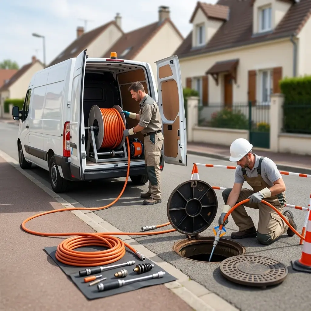 Comment se déroule l'intervention à Chartronges ?