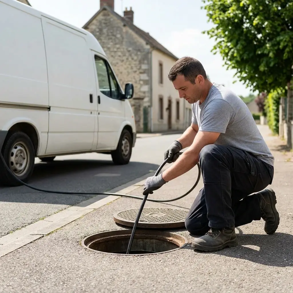 Une solution durable pour vos problèmes d'assainissement