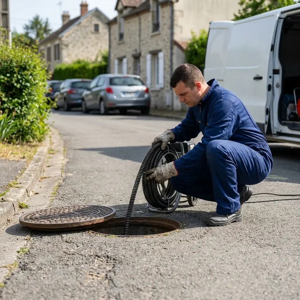 Une approche technique et efficace pour vos conduits